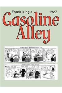 Gasoline Alley 1927