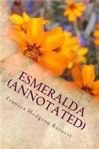 Esmeralda (Annotated)