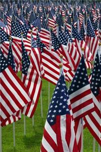 American Flags Journal