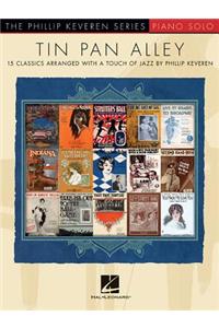 Tin Pan Alley: 15 Classics Arranged with a Touch of Jazz