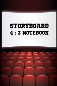Storyboard Book