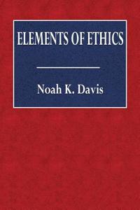 Elements of Ethics