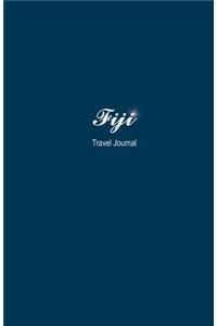 Fiji Travel Journal