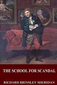 The School for Scandal