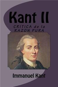 Kant II