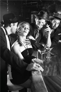 Common Culprits Notebook