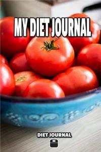 My Diet Journal