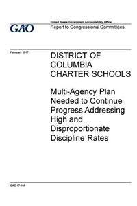 District of Columbia Charter Schools