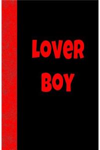 Lover Boy