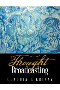 Thought Broadcasting