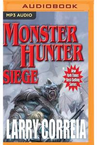 Monster Hunter Siege