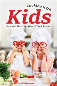 Cooking with Kids