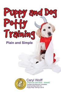 Puppy & Dog Potty Training