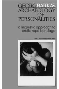 Archeology of Personalities