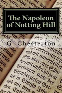 The Napoleon of Notting Hill