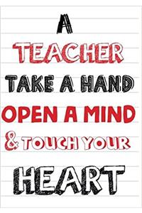 Teacher Appreciation Gift