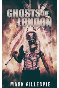 Ghosts of London