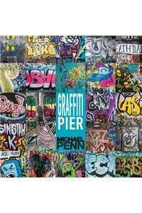 Graffiti Pier