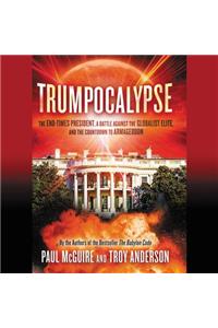 Trumpocalypse Lib/E