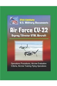 21st Century U.S. Military Documents