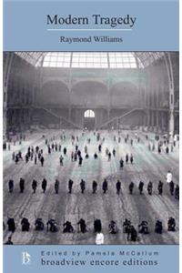 Modern Tragedy