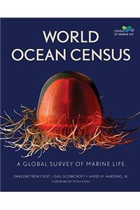 World Ocean Census