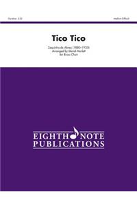 Tico Tico