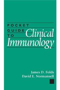 Pocket Guide to Clinical Immunology