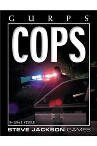 Gurps Cops