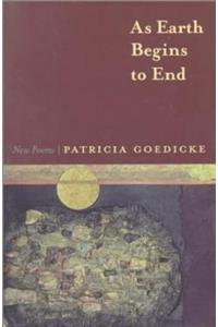 As Earth Begins to End