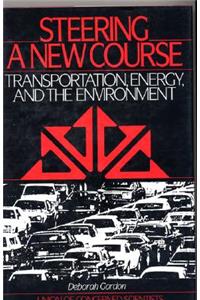 Steering a New Course