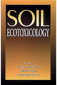 Soil Ecotoxicology