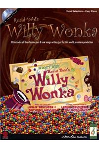 Roald Dahl's Willy Wonka