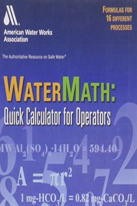 Watermath