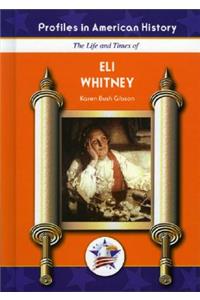 Eli Whitney