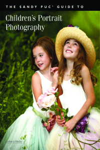 Sandy Puc' Guide to Children's Portrait Photography