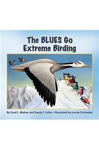 Blues Go Extreme Birding