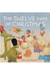 The Twelve Days of Christmas