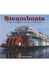 Steamboats