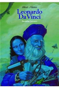Leonardo da Vinci - Renaissance Painter