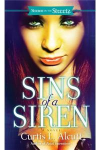 Sins Of A Siren