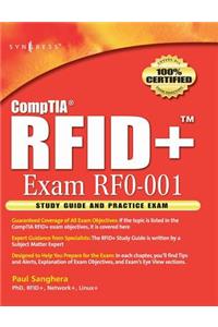 Rfid+ Study Guide and Practice Exams