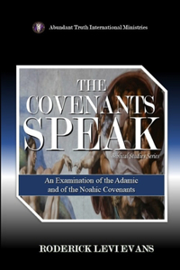Covenants Speak