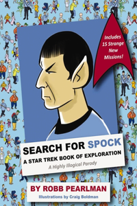 Search for Spock