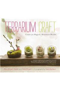 Terrarium Craft
