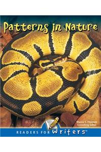 Patterns in Nature