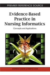 Evidence-Based Practice in Nursing Informatics