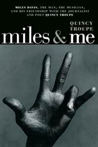 Miles and Me