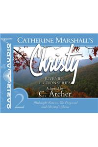 Christy Collection Books 4-6 (Library Edition)