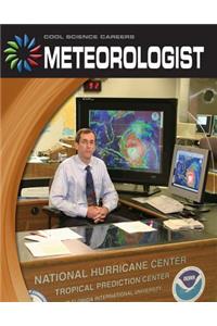 Meteorologist